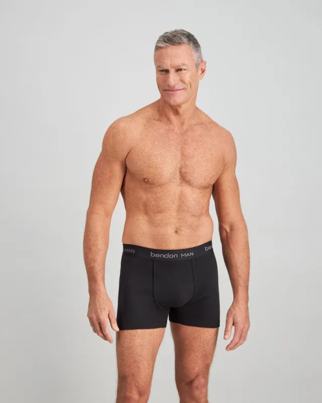 Cotton Classics Mens Trunk made by Bendon Lingerie