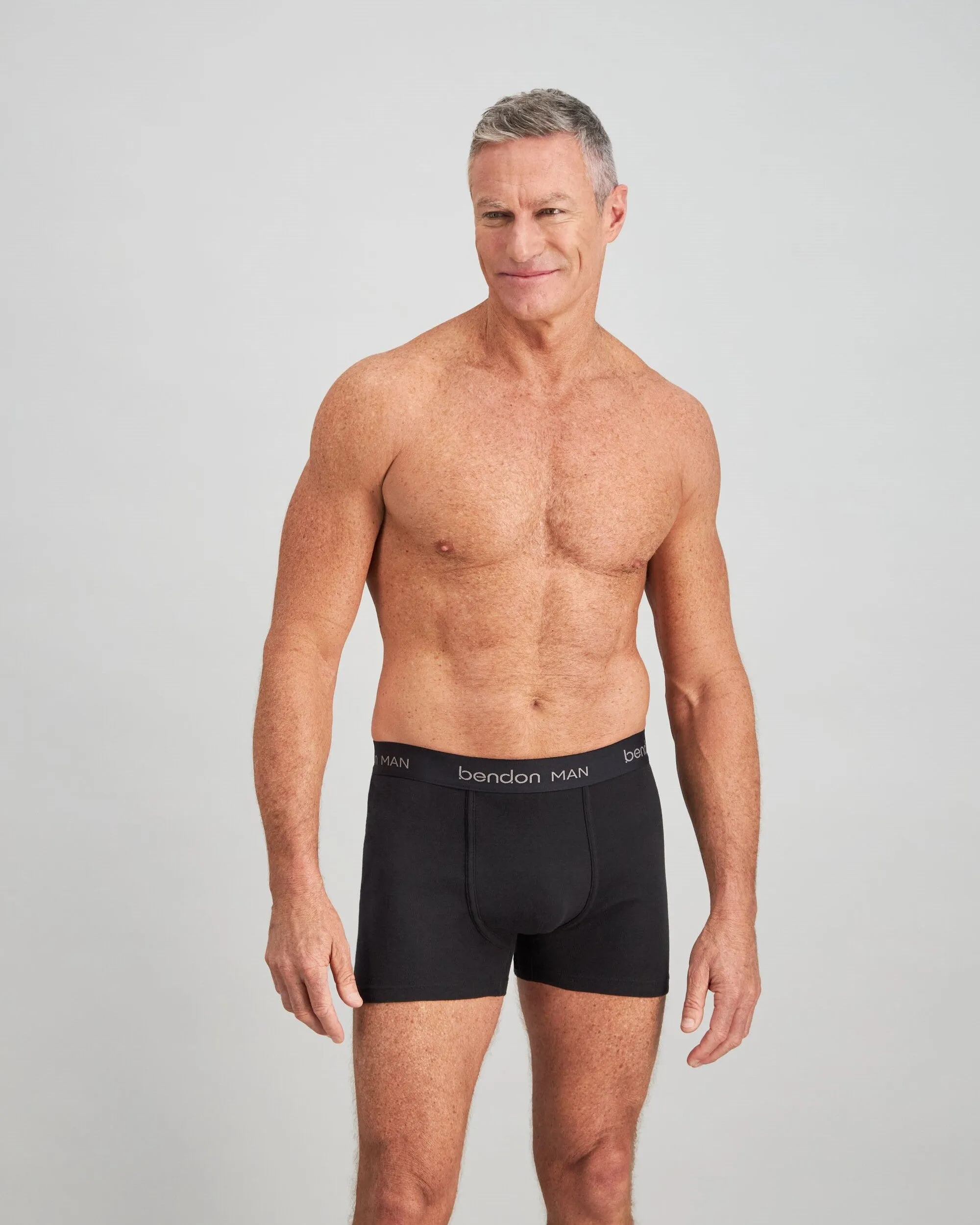 Cotton Classics Mens Trunk sold by Bendon Lingerie
