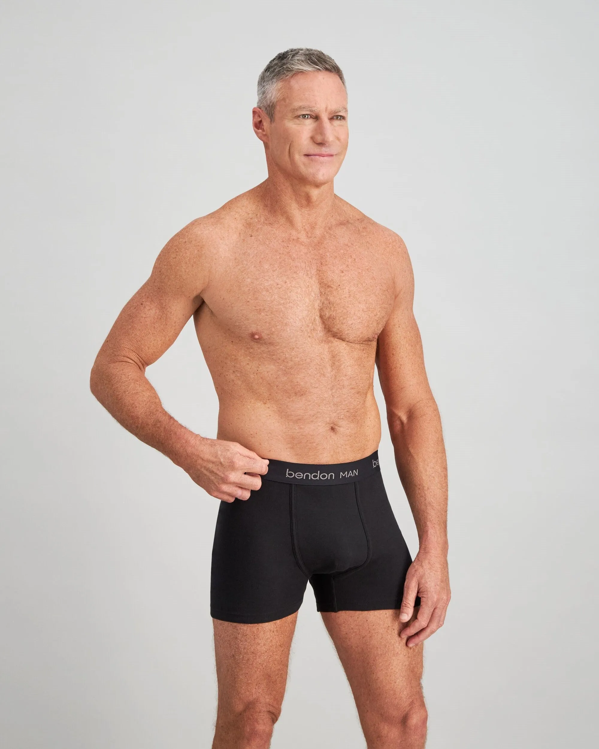 Cotton Classics Mens Trunk sold by Bendon Lingerie product image thumbnail 2