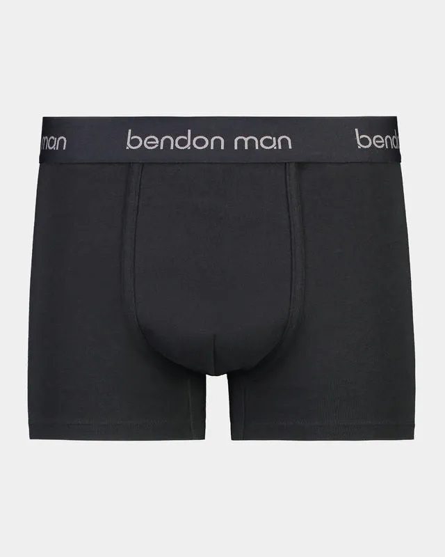 Cotton Classics Mens Trunk sold by Bendon Lingerie product image thumbnail 3