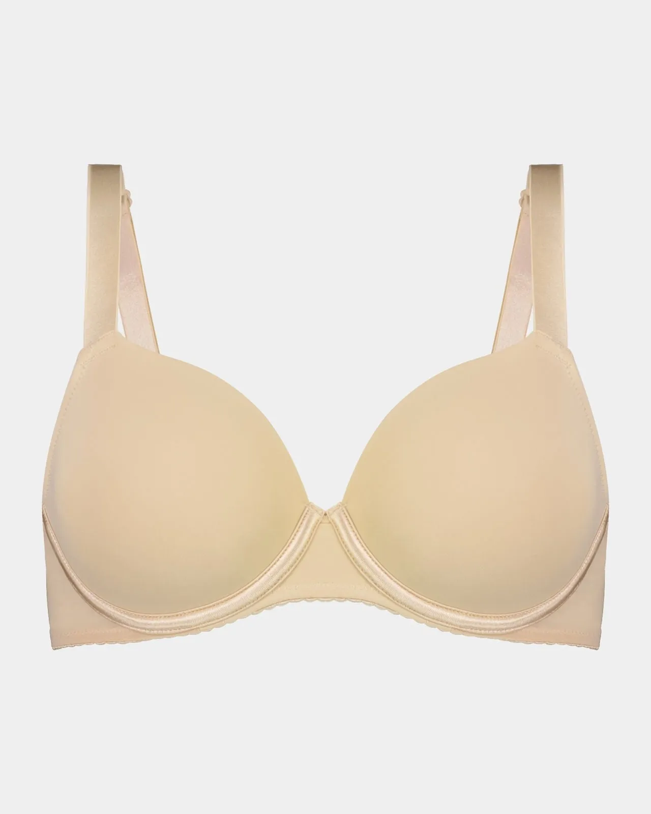 Body Basics Contour Bra sold by Bendon Lingerie product image thumbnail 2