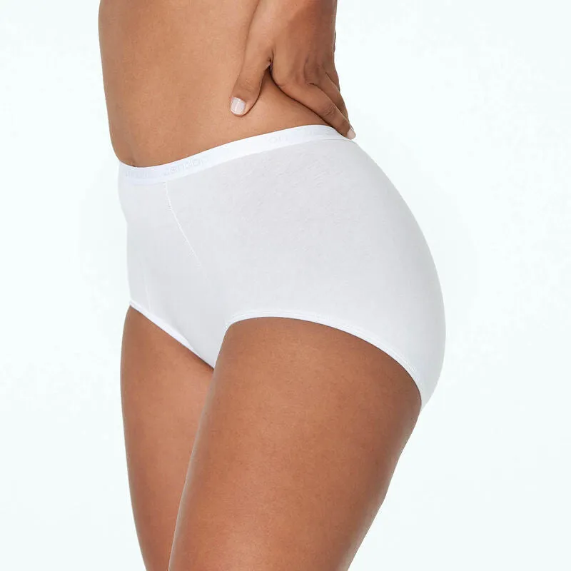 Body Cotton Full Brief sold by Bendon Lingerie product image thumbnail 2