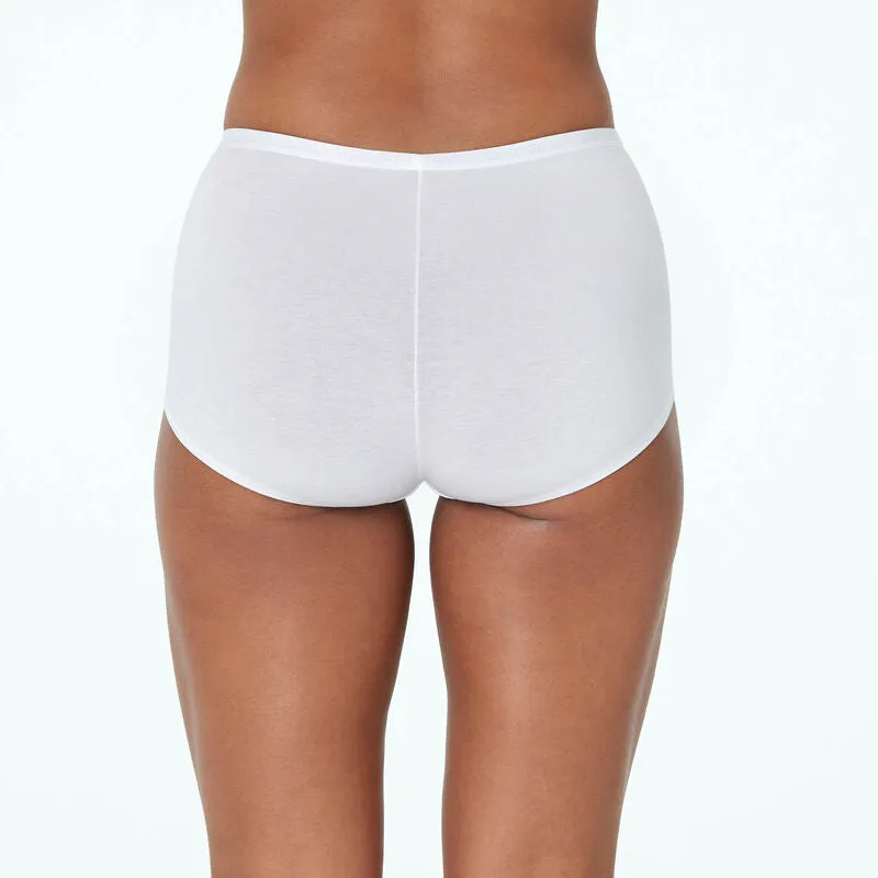 Body Cotton Full Brief sold by Bendon Lingerie product image thumbnail 3