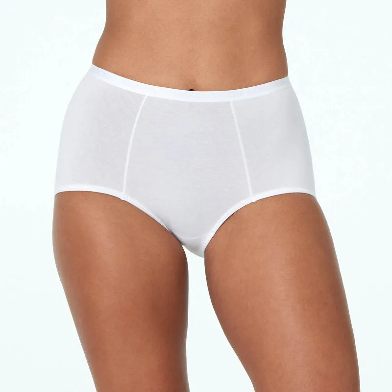 Body Cotton Full Brief sold by Bendon Lingerie