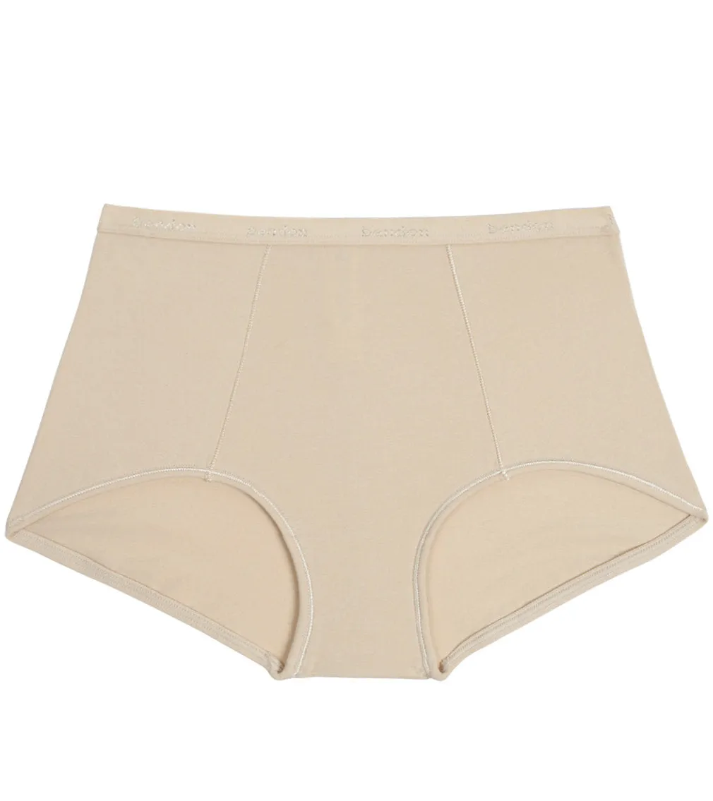 Body Cotton Full Brief sold by Bendon Lingerie product image thumbnail 4