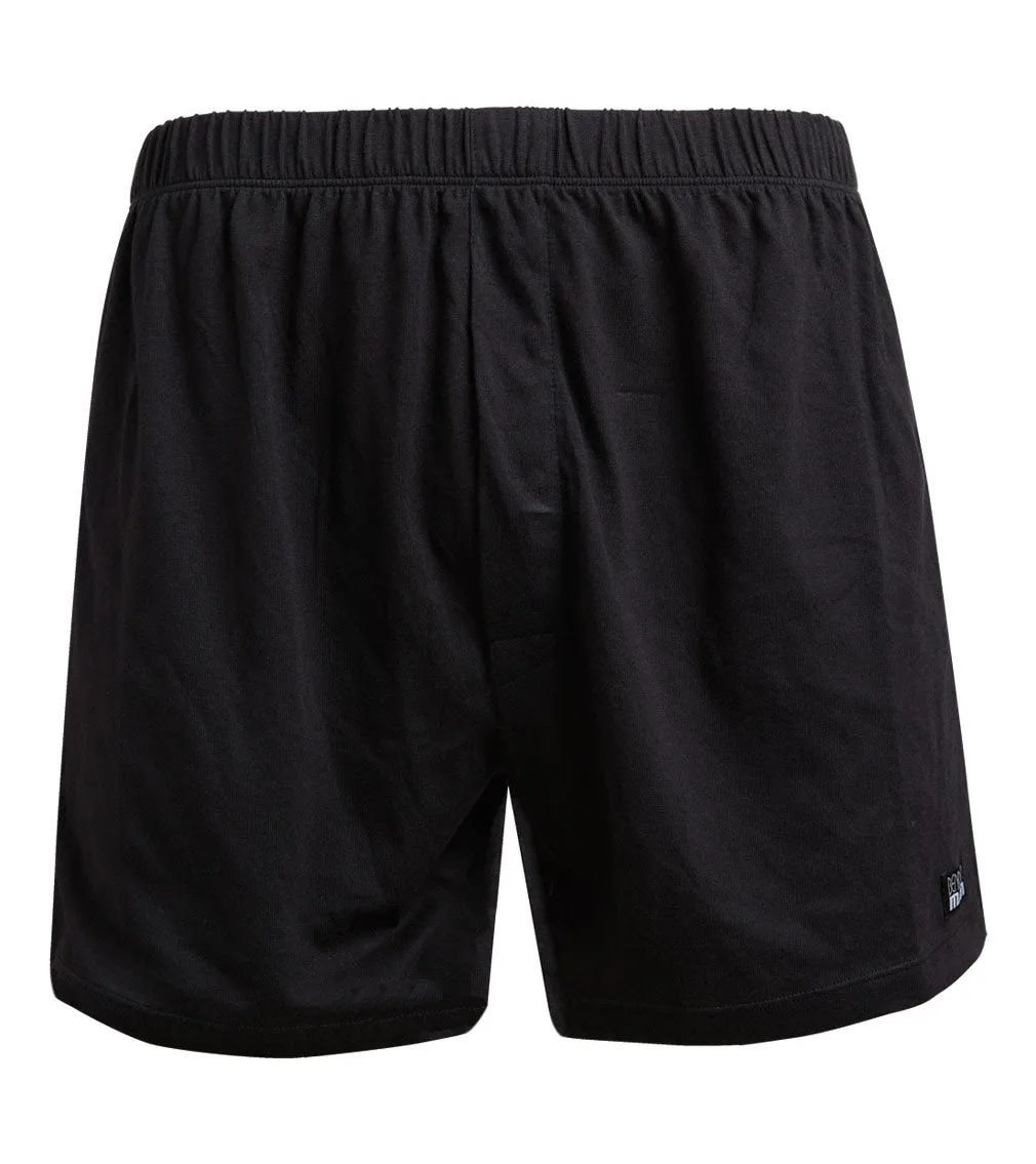 Cotton Basics Mens Trunk sold by Bendon Lingerie product image thumbnail 4