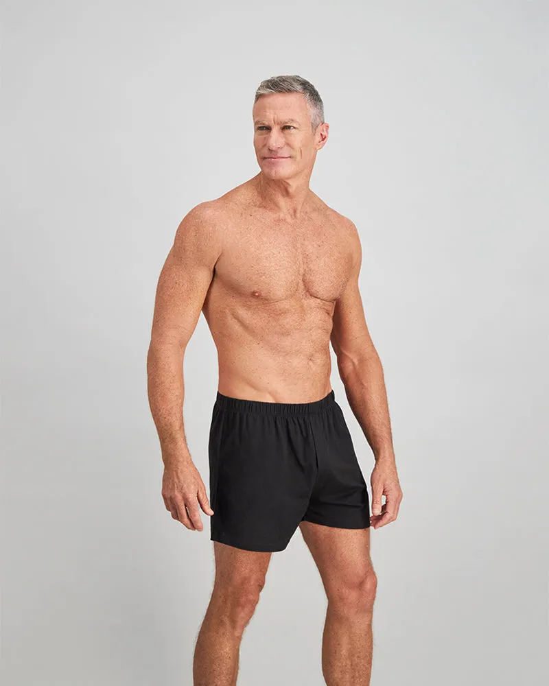 Cotton Basics Mens Trunk sold by Bendon Lingerie product image thumbnail 2