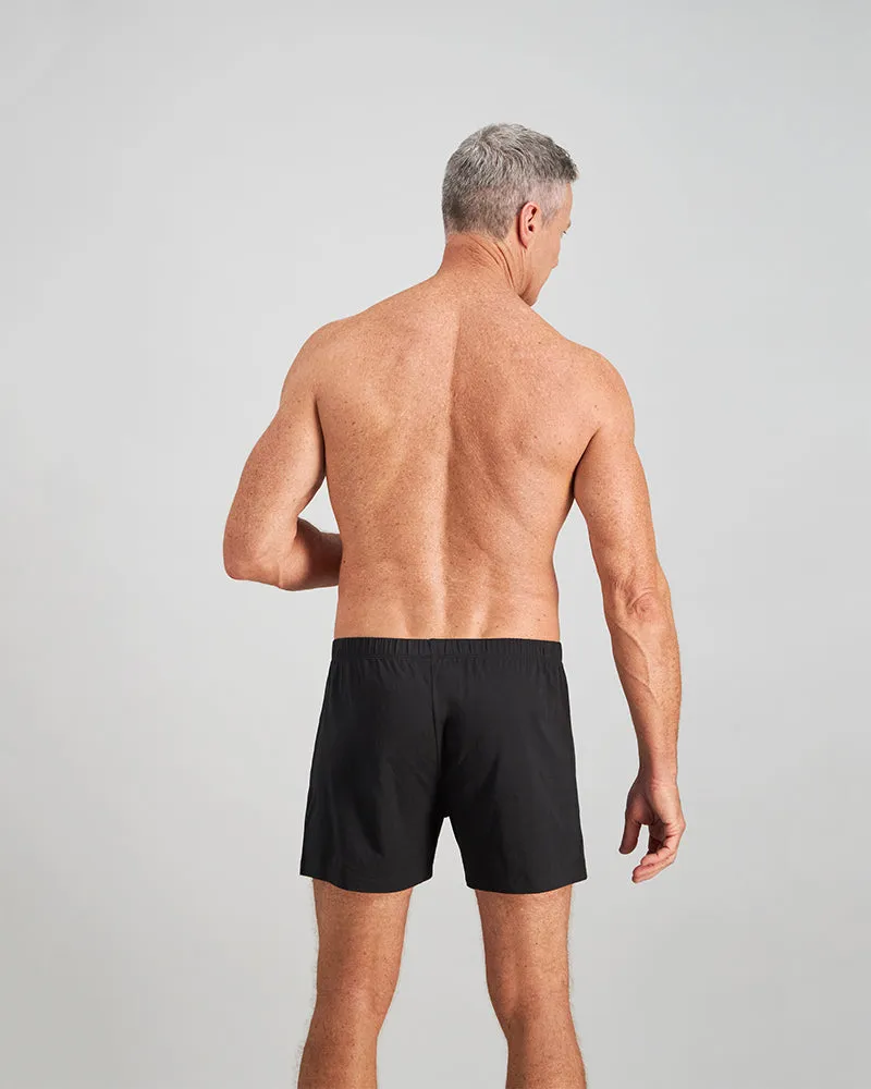 Cotton Basics Mens Trunk sold by Bendon Lingerie product image thumbnail 3