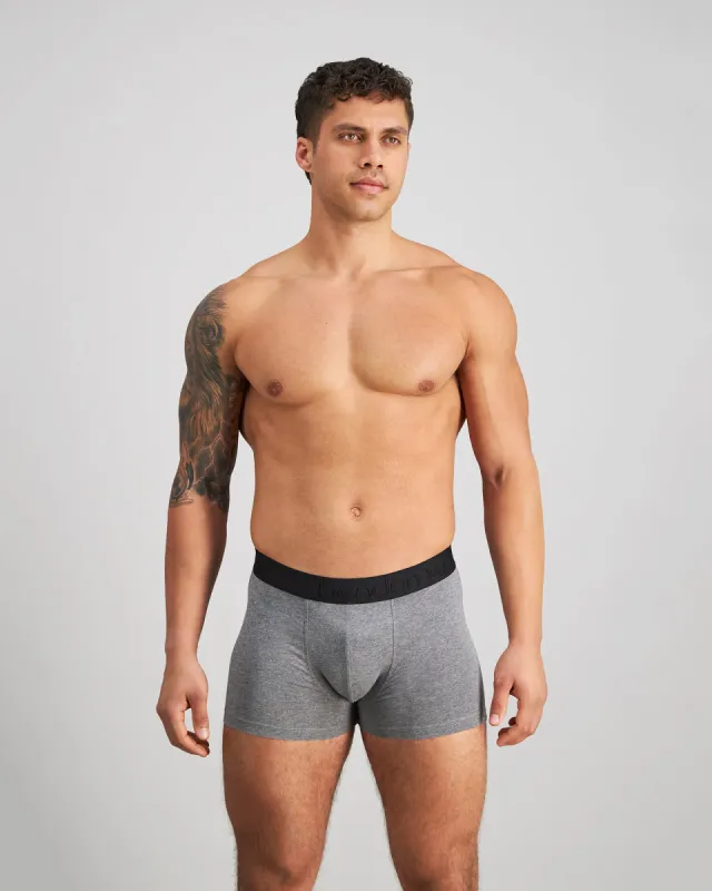 Everyday Essential Mens Trunk - Clearance made by Bendon Lingerie