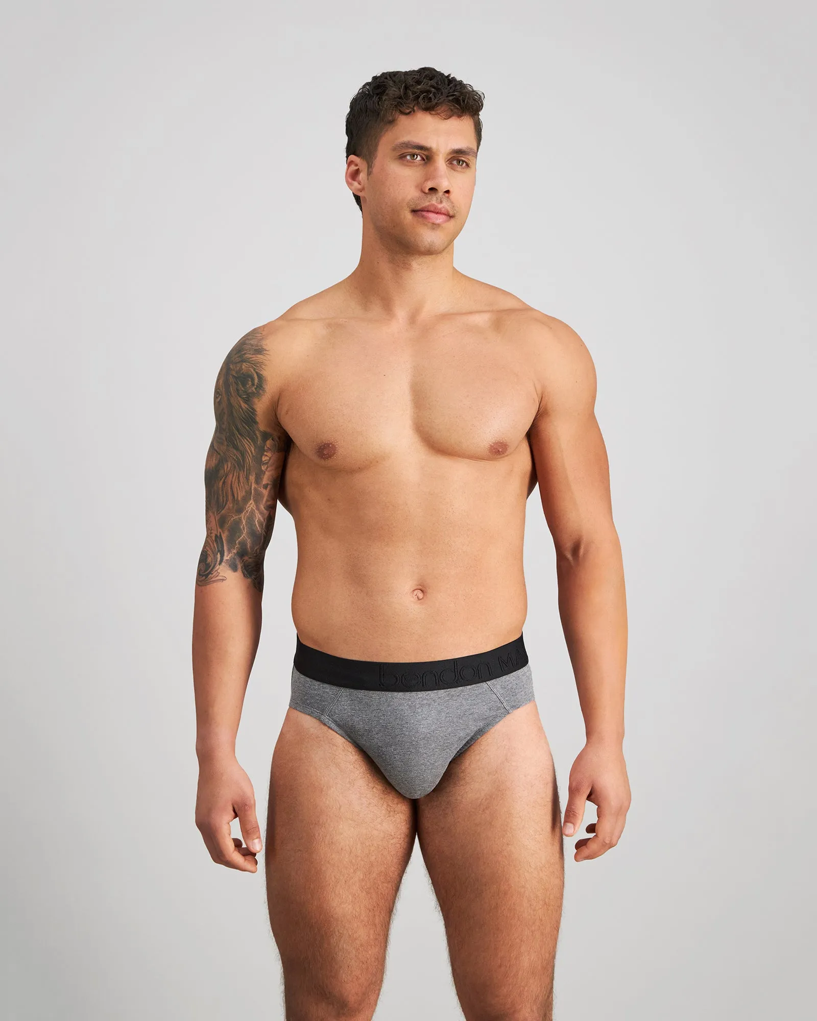 Everyday Essential Mens Brief - Clearance sold by Bendon Lingerie