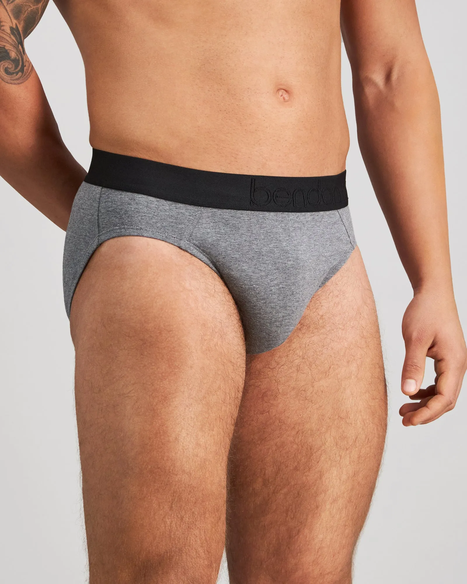 Everyday Essential Mens Brief - Clearance sold by Bendon Lingerie product image thumbnail 2
