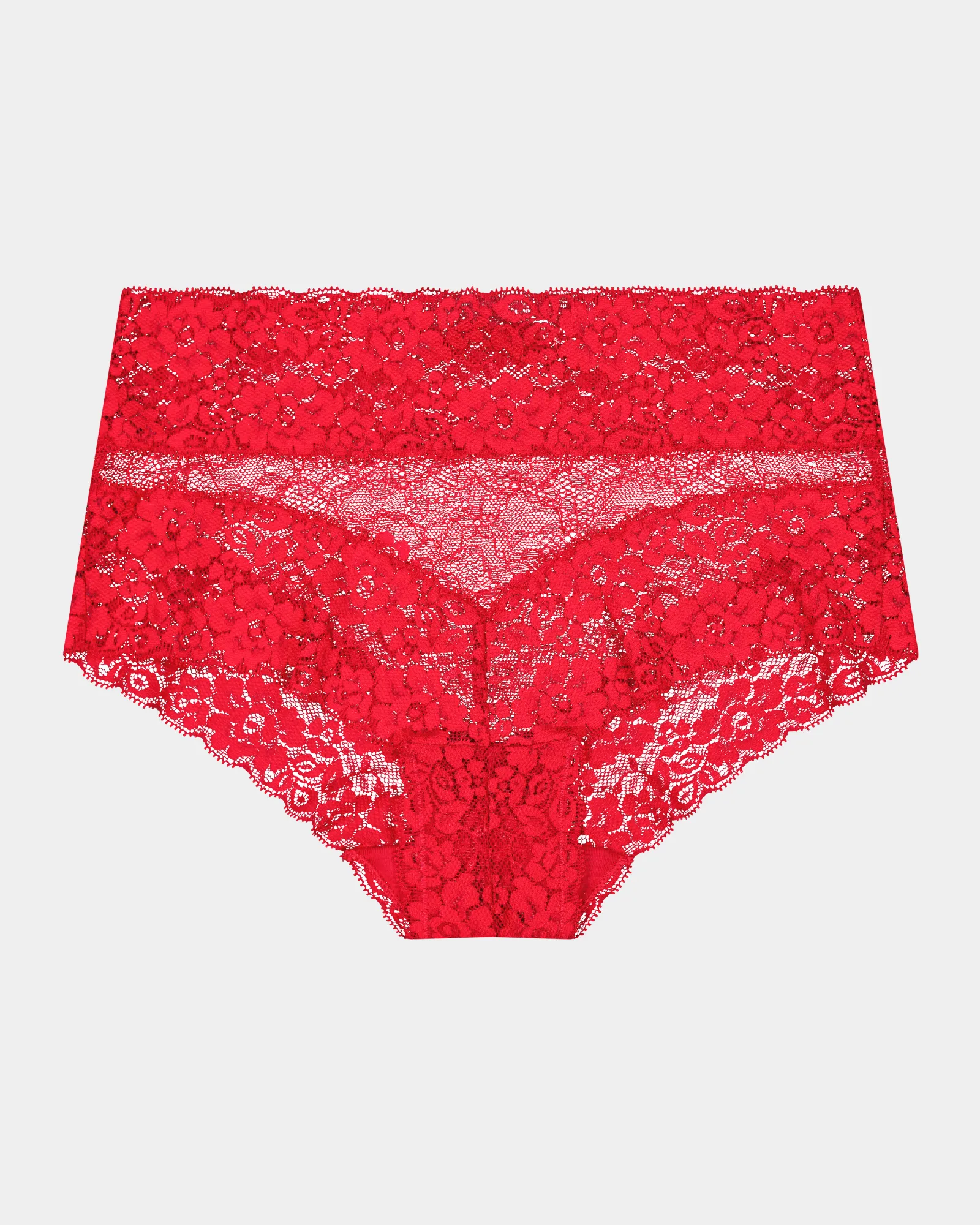 Lace Full Brief sold by Bendon Lingerie product image thumbnail 4
