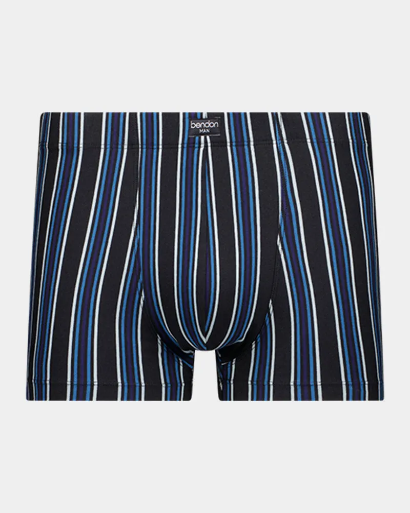 Cotton Stretch Trunk sold by Bendon Lingerie product image thumbnail 5