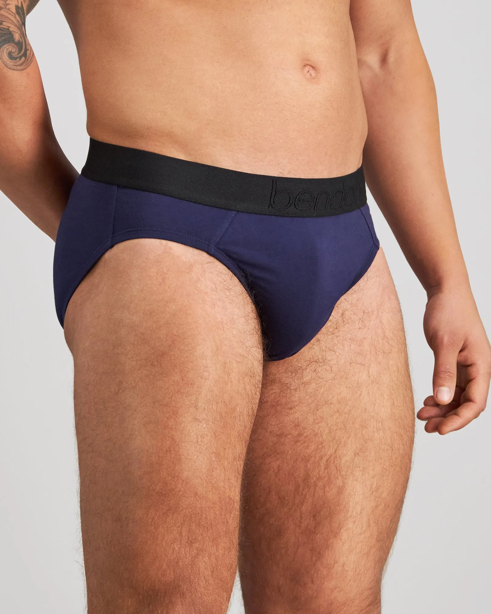 Everyday Essential Mens Brief sold by Bendon Lingerie product image thumbnail 4