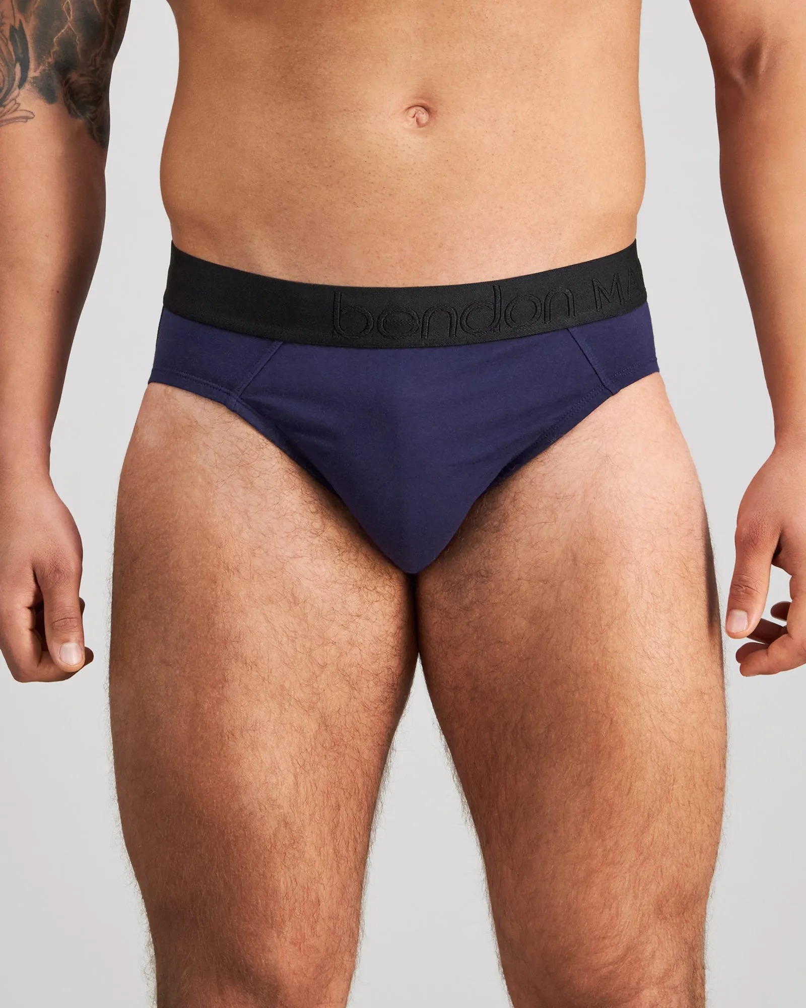 Everyday Essential Mens Brief sold by Bendon Lingerie product image thumbnail 2