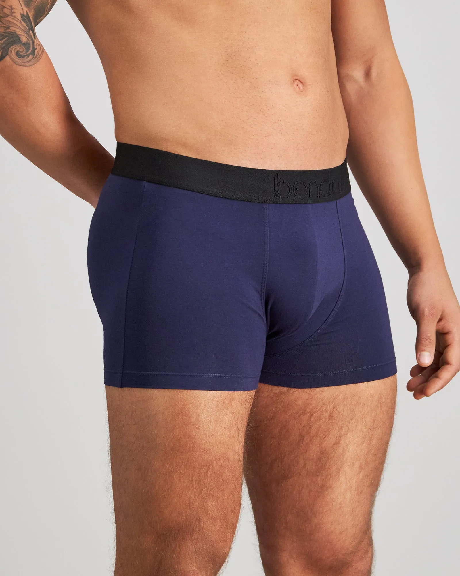 Everyday Essential Mens Trunk sold by Bendon Lingerie product image thumbnail 4