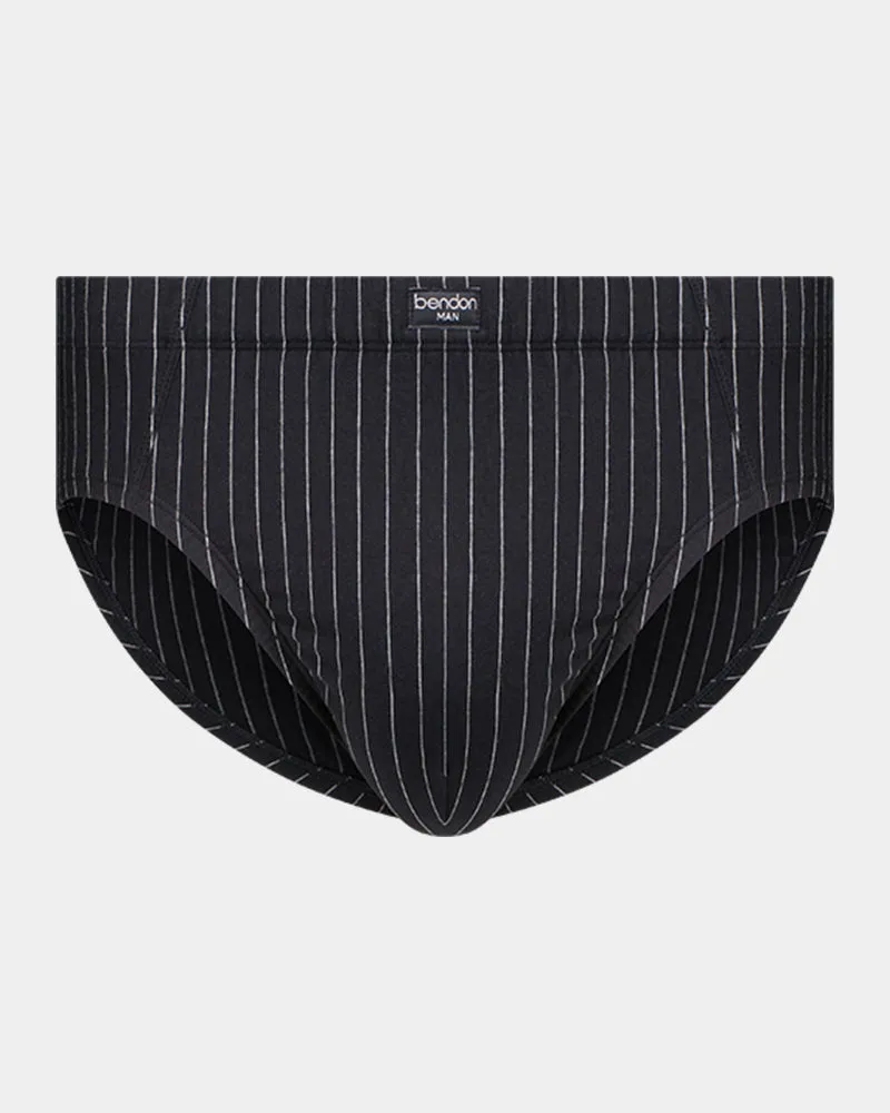 Cotton Stretch Mens Brief sold by Bendon Lingerie product image thumbnail 5