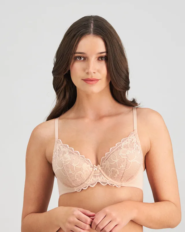 Embrace Contour Bra sold by Bendon Lingerie