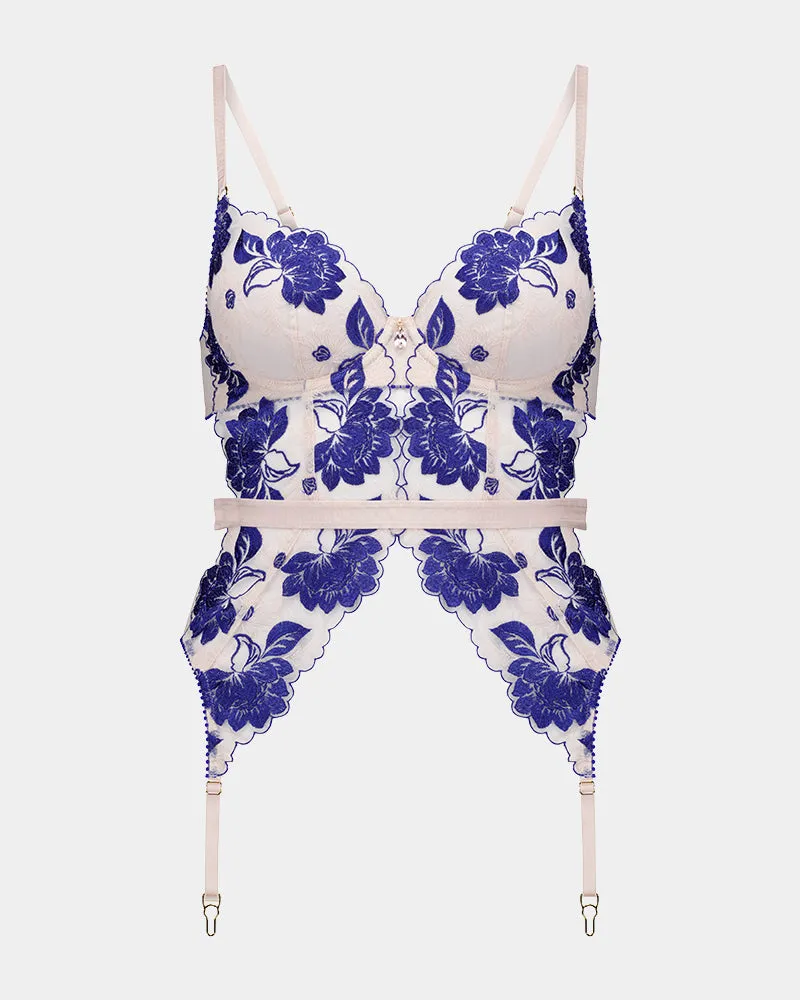 Everleigh Corset sold by Bendon Lingerie product image thumbnail 5