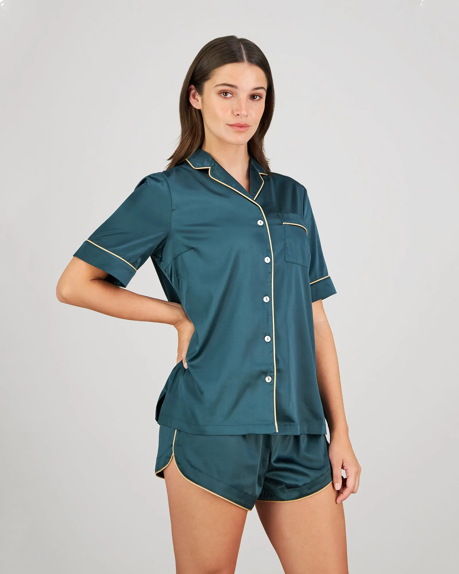 Holly Short PJ sold by Bendon Lingerie product image thumbnail 4