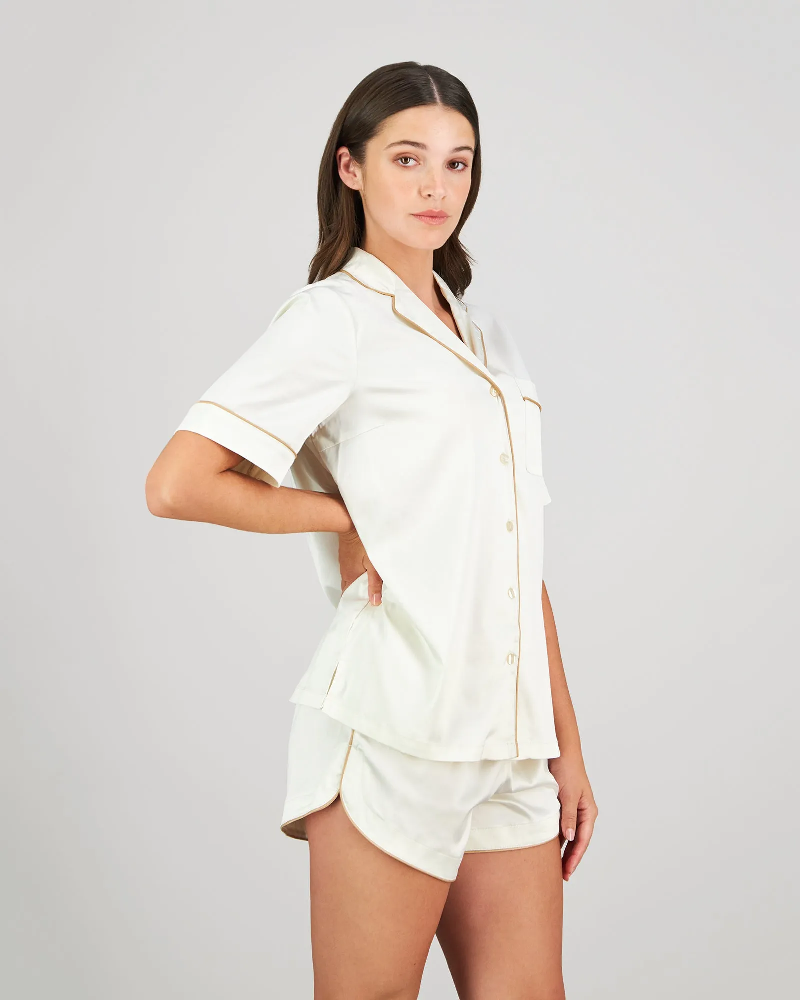 Holly Short PJ sold by Bendon Lingerie product image thumbnail 2
