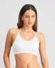 Exhale Crop Top sold by Bendon Lingerie