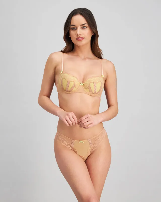 Giselle Contour Bra - Clearance sold by Bendon Lingerie