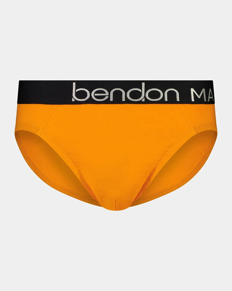 Everyday Essential Mens Brief - Clearance sold by Bendon Lingerie product image thumbnail 5