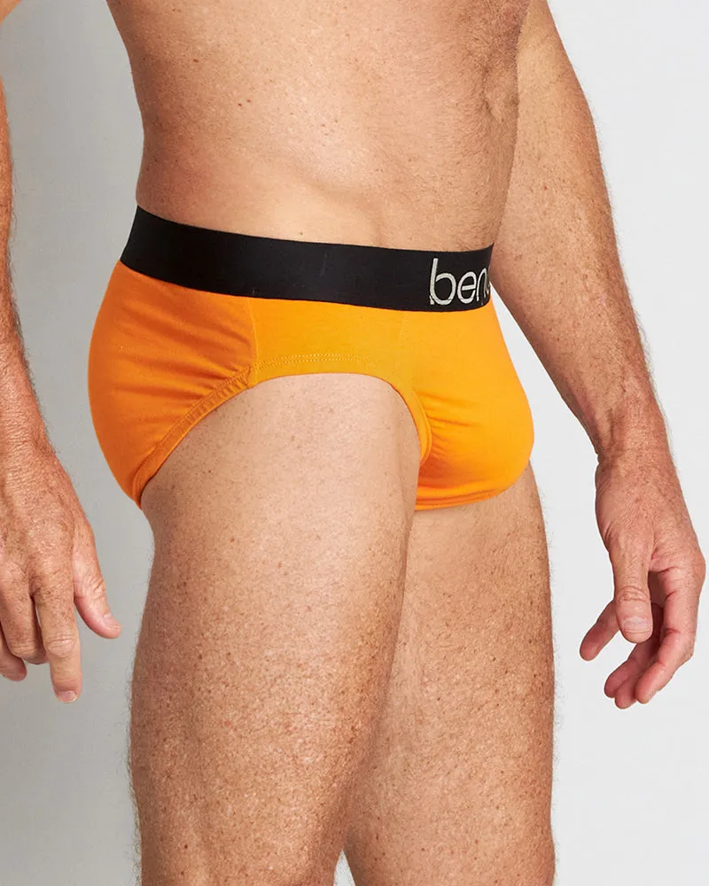 Everyday Essential Mens Brief - Clearance sold by Bendon Lingerie product image thumbnail 4