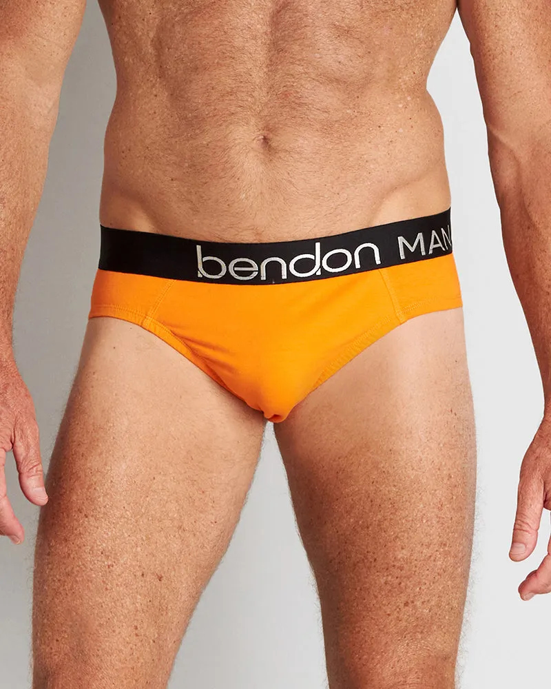 Everyday Essential Mens Brief - Clearance sold by Bendon Lingerie product image thumbnail 2