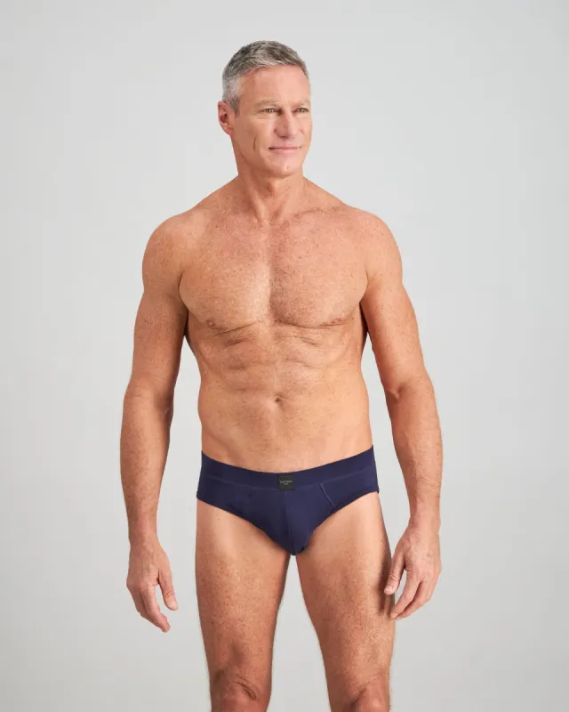 High Tech Cotton Mens Brief sold by Bendon Lingerie