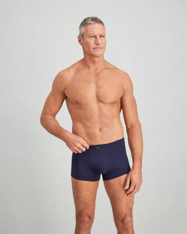 High Tech Cotton Mens Trunk - Clearance made by Bendon Lingerie