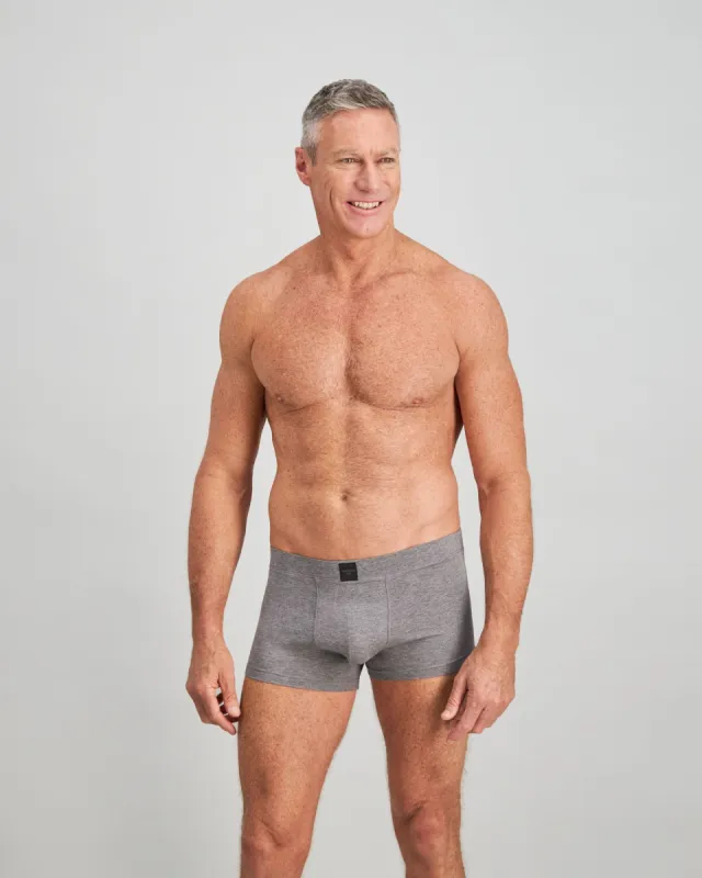 High Tech Cotton Mens Trunk - Clearance made by Bendon Lingerie