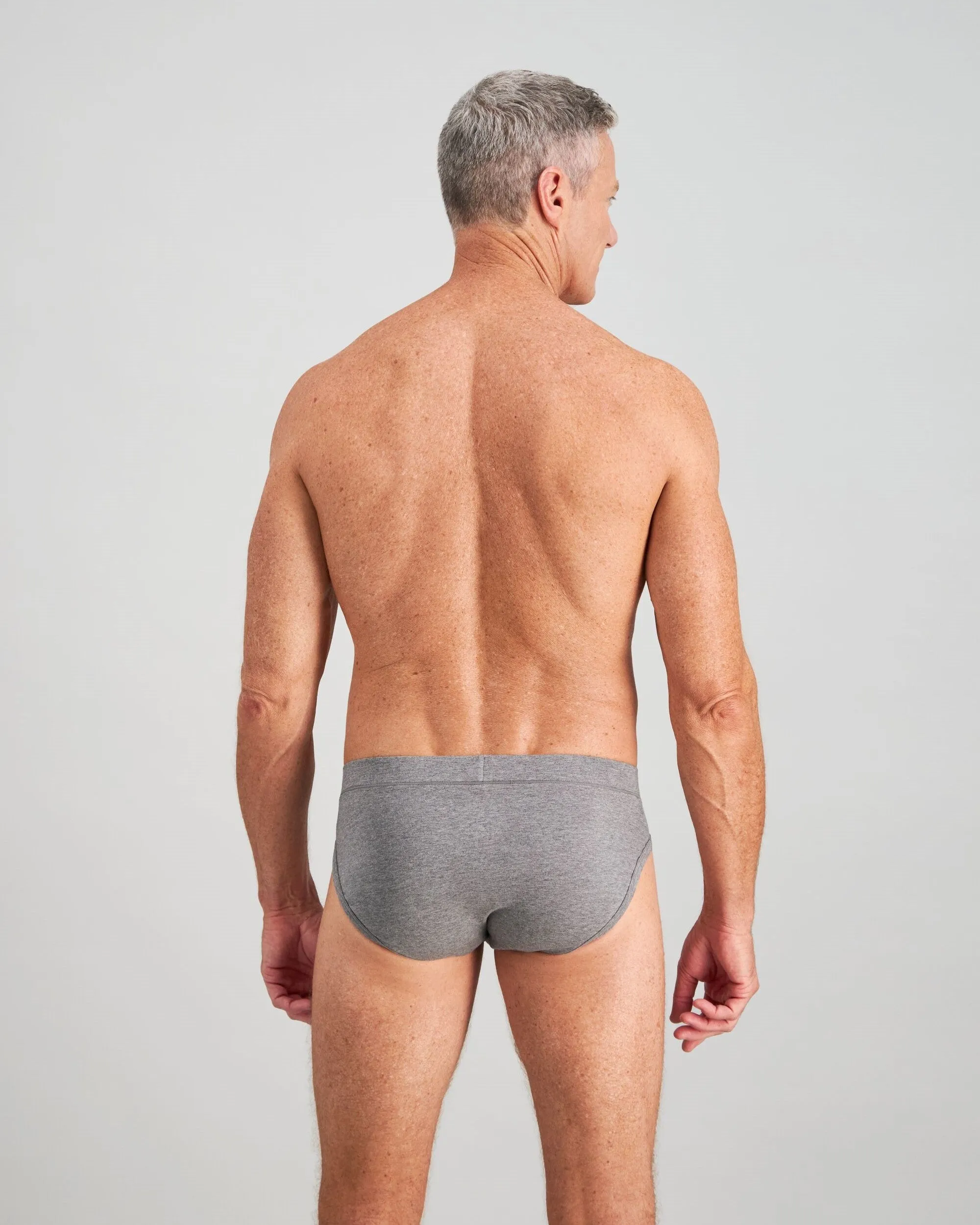 High Tech Cotton Mens Brief sold by Bendon Lingerie product image thumbnail 2