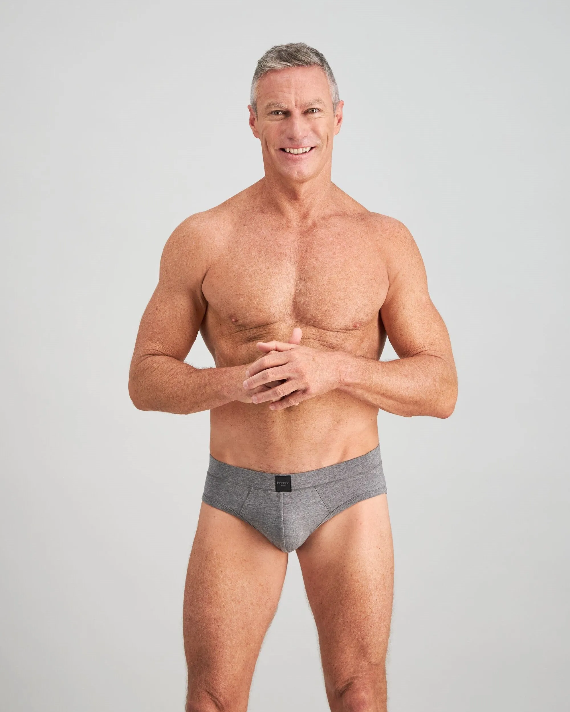 High Tech Cotton Mens Brief sold by Bendon Lingerie