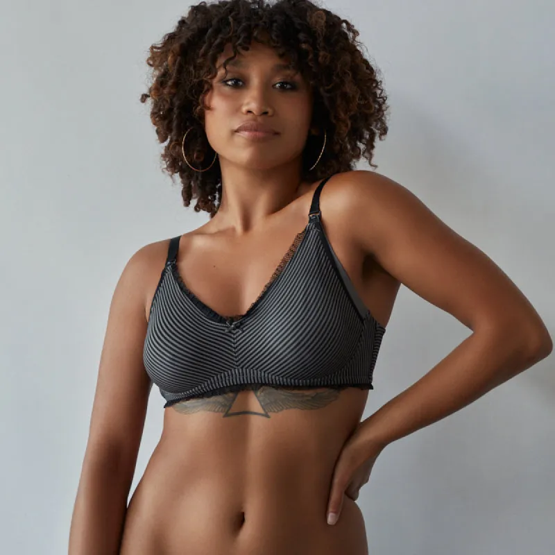 Elodie Maternity Bra sold by Bendon Lingerie