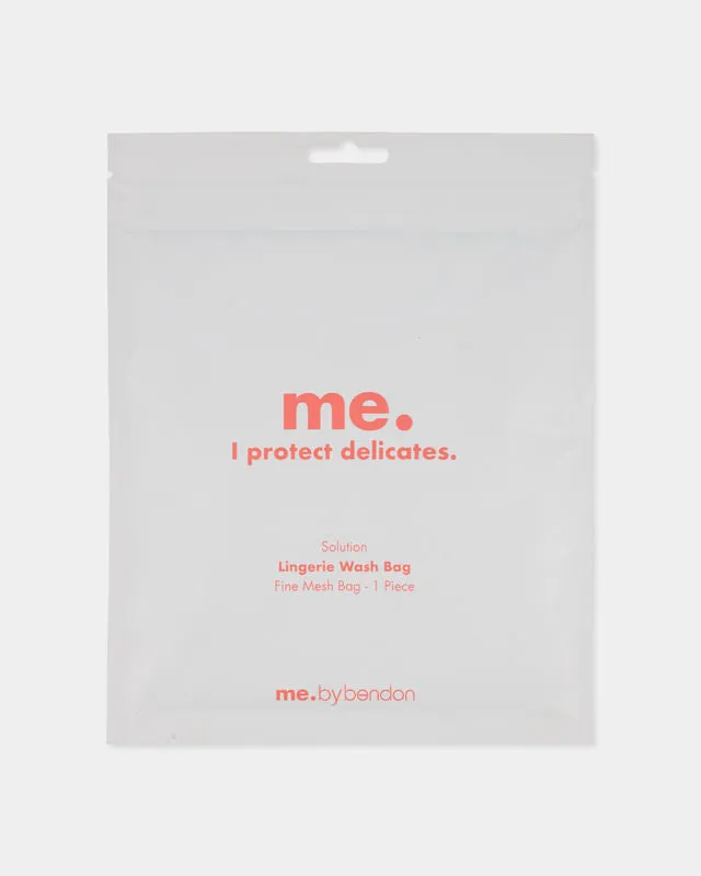 Lingerie Wash Bag Bra + Lingerie Solutions - Clearance sold by Bendon Lingerie