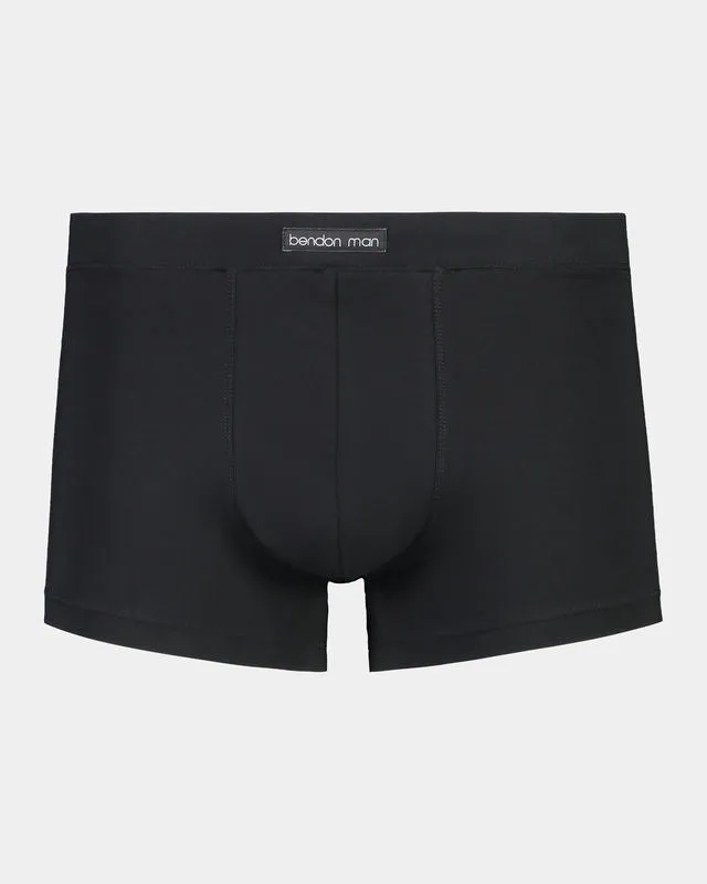 High Tech Cotton Mens Trunk sold by Bendon Lingerie product image thumbnail 3