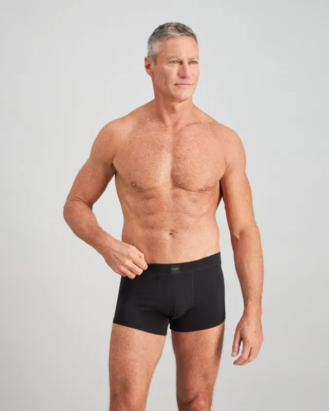 High Tech Cotton Mens Trunk made by Bendon Lingerie