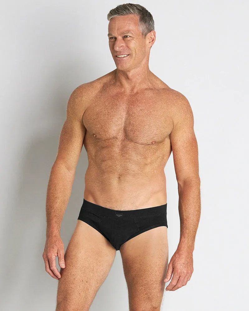 High Tech Cotton Mens Brief sold by Bendon Lingerie