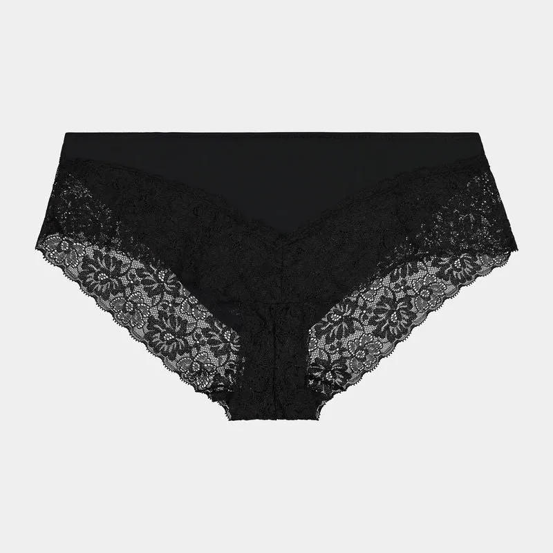Lace Trim Brazilian sold by Bendon Lingerie product image thumbnail 3