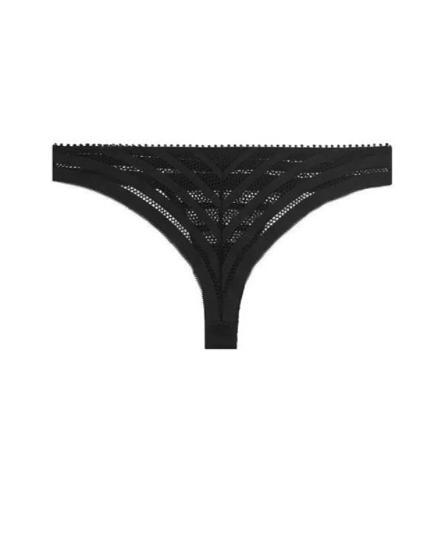 Morning Lola Thong - Clearance sold by Bendon Lingerie