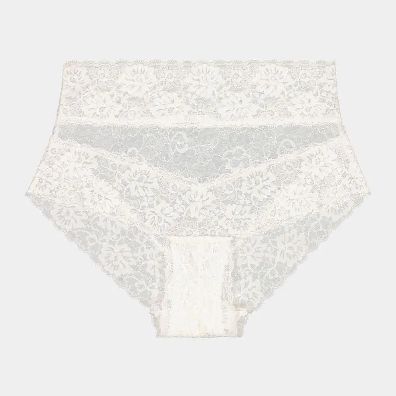 Lace Full Brief sold by Bendon Lingerie product image thumbnail 3