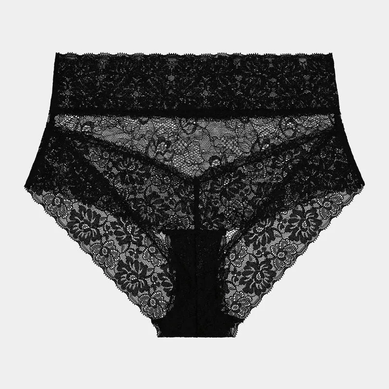 Lace Full Brief sold by Bendon Lingerie product image thumbnail 3