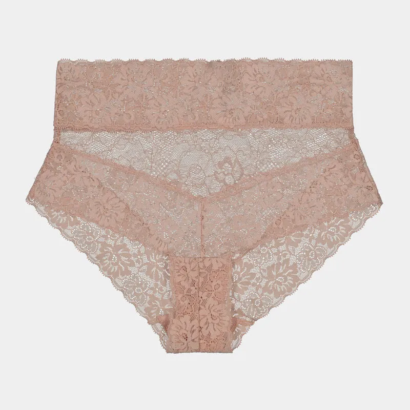Lace Full Brief sold by Bendon Lingerie product image thumbnail 3