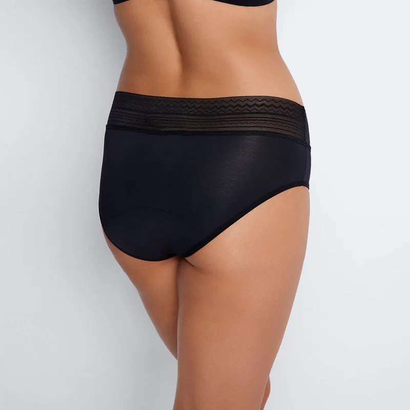 Flo Light Midi sold by Bendon Lingerie product image thumbnail 3