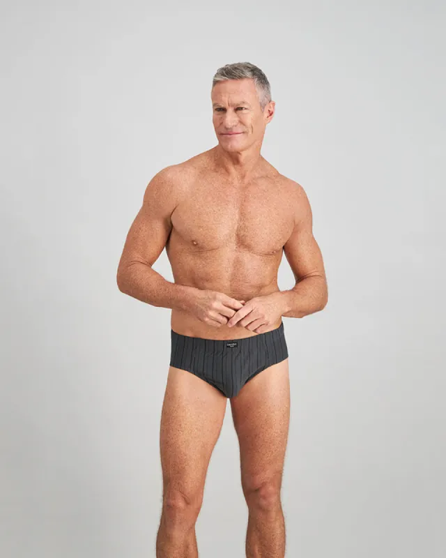 Cotton Stretch Mens Brief sold by Bendon Lingerie