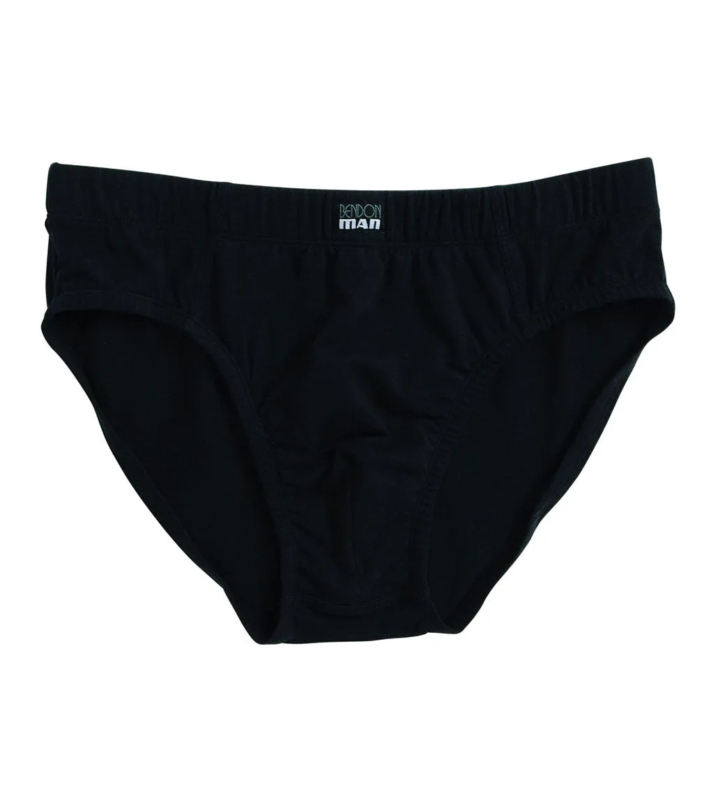 Cotton Stretch Mens Brief sold by Bendon Lingerie product image thumbnail 4