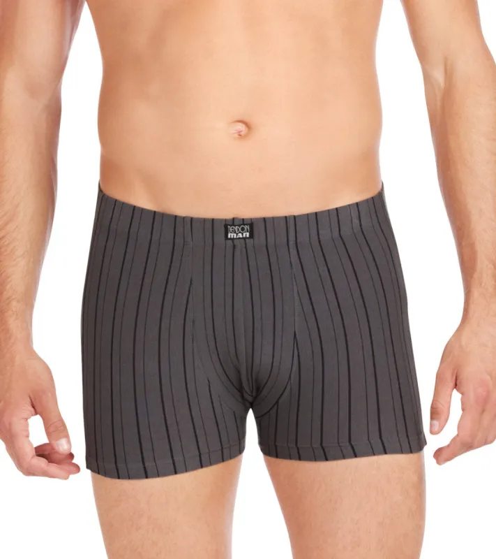 Cotton Stretch Mens Trunk - Clearance made by Bendon Lingerie