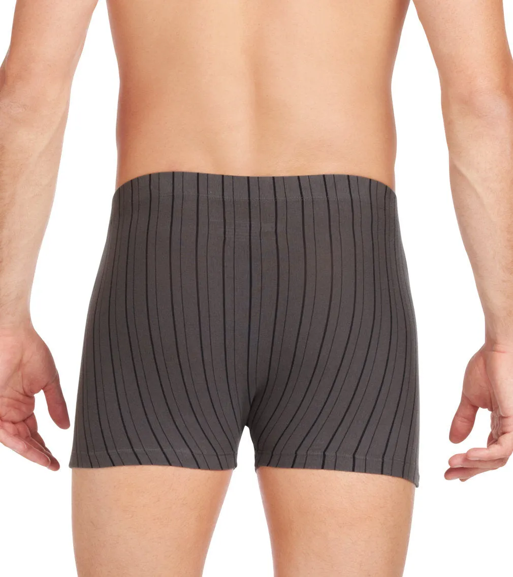 Cotton Stretch Mens Trunk - Clearance sold by Bendon Lingerie product image thumbnail 2